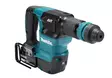 Makita Akkupiikkausvasara LXT 18V | DHK180Z (3,1J, AVT, SDS-PLUS) - Makita LXT 18V akkuporakoneet - DHK180Z - 4