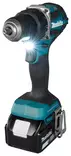 Makita Akkuporakone LXT 18V | DDF484Z (54Nm, Hiiliharjaton, Heavy Duty) - Makita LXT 18V akkuporakoneet - DDF484Z - 7