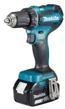 Makita Akkuporakone LXT 18V | DDF484Z (54Nm, Hiiliharjaton, Heavy Duty) - Makita LXT 18V akkuporakoneet - DDF484Z - 1