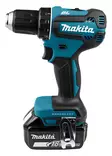 Makita Akkuporakone LXT (DDF485Z) - Kompakti Voimanpesä Ammattilaiselle - Makita LXT 18V akkuporakoneet - DDF485Z - 6