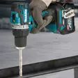 Makita Akkuporakone XGT 40V max | DF002GZ (64Nm, Kompakti, Hiiliharjaton) - Makita XGT 40V akkuporakoneet - DF002GZ - 2
