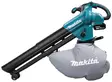 Makita Akkupuhallin/imuri LXT DUB187Z - Akkulehtipuhaltimet - DUB187Z - 10