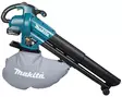Makita Akkupuhallin/imuri LXT DUB187Z - Akkulehtipuhaltimet - DUB187Z - 11