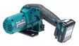 Makita AkkupyÃ¶rÃ¶saha CXT 12V max | HS301DZ (85mm, 25,5mm, Ultrakompakti) - Makita akkusirkkelit ja akkupyörösahat - HS301DZ - 3
