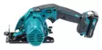 Makita AkkupyÃ¶rÃ¶saha CXT 12V max | HS301DZ (85mm, 25,5mm, Ultrakompakti) - Makita akkusirkkelit ja akkupyörösahat - HS301DZ - 2