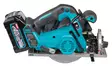 Makita Akkupyörösaha XGT 40V max | HS012GZ (165mm, 1300W teho, Magnesium) - Makita akkusirkkelit ja akkupyörösahat - HS012GZ - 4