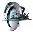 Makita AkkupyÃ¶rÃ¶saha XGT 40V max | HS013GZ (415mm, 158mm syvyys, Maailman suurin) - Makita akkusirkkelit ja akkupyörösahat - HS013GZ - 6