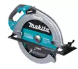 Makita AkkupyÃ¶rÃ¶saha XGT 40V max | HS013GZ (415mm, 158mm syvyys, Maailman suurin) - Makita akkusirkkelit ja akkupyörösahat - HS013GZ - 1