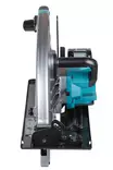 Makita AkkupyÃ¶rÃ¶saha XGT 40V max | HS013GZ (415mm, 158mm syvyys, Maailman suurin) - Makita akkusirkkelit ja akkupyörösahat - HS013GZ - 3