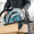Makita AkkupyÃ¶rÃ¶saha XGT 40V max | HS013GZ (415mm, 158mm syvyys, Maailman suurin) - Makita akkusirkkelit ja akkupyörösahat - HS013GZ - 2