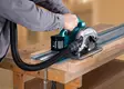 Makita AkkupyÃ¶rÃ¶saha XGT 40V max | HS004GZ (190mm, Kiskokiinnitys, 6000rpm) - Makita akkusirkkelit ja akkupyörösahat - HS004GZ - 8