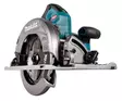 Makita AkkupyÃ¶rÃ¶saha XGT 40V max | HS004GZ (190mm, Kiskokiinnitys, 6000rpm) - Makita akkusirkkelit ja akkupyörösahat - HS004GZ - 6
