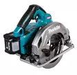Makita AkkupyÃ¶rÃ¶saha XGT 40V max | HS004GZ (190mm, Kiskokiinnitys, 6000rpm) - Makita akkusirkkelit ja akkupyörösahat - HS004GZ - 5