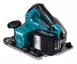 Makita AkkupyÃ¶rÃ¶saha XGT 40V max | HS004GZ (190mm, Kiskokiinnitys, 6000rpm) - Makita akkusirkkelit ja akkupyörösahat - HS004GZ - 4