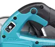Makita HS009GZ Pyörösaha XGT 40V 235 mm – Huikea 85 mm sahausyvyys ja Ohjauskiskoyhteensopivuus - Makita akkusirkkelit ja akkupyörösahat - HS009GZ - 5