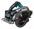 Makita HS009GZ Pyörösaha XGT 40V 235 mm – Huikea 85 mm sahausyvyys ja Ohjauskiskoyhteensopivuus - Makita akkusirkkelit ja akkupyörösahat - HS009GZ - 4