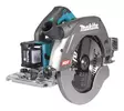 Makita HS011GZ PyÃ¶rÃ¶saha XGT 40V 270 mm â€“ Massiivinen 101 mm sahaussyvyys ja ohjauskiskoyhteensopivuus - Makita akkusirkkelit ja akkupyörösahat - HS011GZ - 5