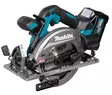 Makita HS012GZ XGT 40V Akkupyörösaha 165mm - Huippuluokan Suorituskykyä ja Tarkkuutta Ammattikäyttöön - Makita akkusirkkelit ja akkupyörösahat - HS012GZ - 1