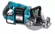 Makita RS001GZ PyÃ¶rÃ¶saha XGT 40V 185 mm â€“ JÃ¤reÃ¤ Takakahvamalli ja 6 400 min?Â¹ Kierrosnopeus - Makita akkusirkkelit ja akkupyörösahat - RS001GZ - 3