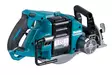 Makita RS001GZ PyÃ¶rÃ¶saha XGT 40V 185 mm â€“ JÃ¤reÃ¤ Takakahvamalli ja 6 400 min?Â¹ Kierrosnopeus - Makita akkusirkkelit ja akkupyörösahat - RS001GZ - 5
