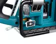 Makita RS002GZ PyÃ¶rÃ¶saha XGT 40V 260 mm â€“ JÃ¤reÃ¤ Takakahvamalli, 95 mm Sahaussyvyys ja AWS - Makita akkusirkkelit ja akkupyörösahat - RS002GZ - 7