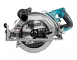 Makita RS002GZ PyÃ¶rÃ¶saha XGT 40V 260 mm â€“ JÃ¤reÃ¤ Takakahvamalli, 95 mm Sahaussyvyys ja AWS - Makita akkusirkkelit ja akkupyörösahat - RS002GZ - 4