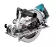 Makita RS002GZ PyÃ¶rÃ¶saha XGT 40V 260 mm â€“ JÃ¤reÃ¤ Takakahvamalli, 95 mm Sahaussyvyys ja AWS - Makita akkusirkkelit ja akkupyörösahat - RS002GZ - 1
