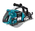 Makita RS002GZ PyÃ¶rÃ¶saha XGT 40V 260 mm â€“ JÃ¤reÃ¤ Takakahvamalli, 95 mm Sahaussyvyys ja AWS - Makita akkusirkkelit ja akkupyörösahat - RS002GZ - 5