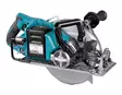 Makita RS002GZ PyÃ¶rÃ¶saha XGT 40V 260 mm â€“ JÃ¤reÃ¤ Takakahvamalli, 95 mm Sahaussyvyys ja AWS - Makita akkusirkkelit ja akkupyörösahat - RS002GZ - 3