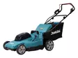 Makita akkuruohonleikkuri LXT 53cm DLM538Z - Ruohonleikkurit - DLM538Z - 5