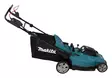 Makita akkuruohonleikkuri LXT 53cm DLM538Z - Ruohonleikkurit - DLM538Z - 4