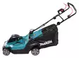 Makita akkuruohonleikkuri XGT 43cm LM004GZ - Ruohonleikkurit - LM004GZ - 2