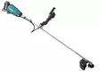 Makita Akkuruohoraivuri XGT 40V 330mm | UR016GZ (Raivauskahvoilla) - Siimaleikkurit ja raivaussahat - UR016GZ - 4