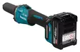 Makita GD001G Suorahiomakone 40V XGT | 6mm (SÃ¤Ã¤dettÃ¤vÃ¤ 7â€“29k & AFT) - Makita akkuhiomakoneet - GD001GZ - 3