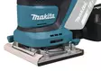 Makita Akkutasohiomakone LXT 18V | DBO482Z (112x102 mm, Pantakiinnitys) - Makita akkuhiomakoneet - DBO482Z - 4