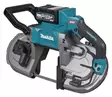 Makita PB002GZ Vannesaha XGT 40V â€“ 127 mm kapasiteetti ja kipinÃ¤tÃ¶n katkaisu - Makita akkusirkkelit ja akkupyörösahat - PB002GZ - 3