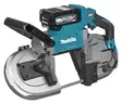 Makita PB002GZ Vannesaha XGT 40V â€“ 127 mm kapasiteetti ja kipinÃ¤tÃ¶n katkaisu - Makita akkusirkkelit ja akkupyörösahat - PB002GZ - 1