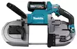 Makita PB002GZ Vannesaha XGT 40V â€“ 127 mm kapasiteetti ja kipinÃ¤tÃ¶n katkaisu - Makita akkusirkkelit ja akkupyörösahat - PB002GZ - 5