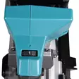 Makita PB002GZ Vannesaha XGT 40V â€“ 127 mm kapasiteetti ja kipinÃ¤tÃ¶n katkaisu - Makita akkusirkkelit ja akkupyörösahat - PB002GZ - 6