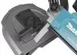 Makita PB002GZ Vannesaha XGT 40V â€“ 127 mm kapasiteetti ja kipinÃ¤tÃ¶n katkaisu - Makita akkusirkkelit ja akkupyörösahat - PB002GZ - 7