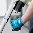 Makita Akkuvarsi-imuri XGT CL004GZ - Tehokasta ja Ã¤lykÃ¤stÃ¤ siivousta - Makita akkuimurit - CL004GZ - 8