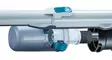 Makita Akkuvarsi-imuri XGT CL004GZ - Tehokasta ja Ã¤lykÃ¤stÃ¤ siivousta - Makita akkuimurit - CL004GZ - 6