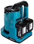 Makita Akkuvedenkeitin LXT DKT360Z - Kahvinkeittimet ja vedenkeittimet - DKT360Z - 3