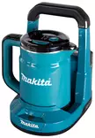 Makita Akkuvedenkeitin LXT DKT360Z - Kahvinkeittimet ja vedenkeittimet - DKT360Z - 1