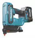 Makita PT001GZ Pinninaulain XGT 40V â€“ NÃ¤kymÃ¤tÃ¶n kiinnitys 0,6 mm pinneillÃ¤ ja jopa 6 000 laukausta - Makita akkunaulaimet - PT001GZ - 5