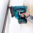 Makita PT001GZ Pinninaulain XGT 40V â€“ NÃ¤kymÃ¤tÃ¶n kiinnitys 0,6 mm pinneillÃ¤ ja jopa 6 000 laukausta - Makita akkunaulaimet - PT001GZ - 7