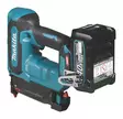 Makita PT001GZ Pinninaulain XGT 40V â€“ NÃ¤kymÃ¤tÃ¶n kiinnitys 0,6 mm pinneillÃ¤ ja jopa 6 000 laukausta - Makita akkunaulaimet - PT001GZ - 3