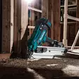 Makita BN001GZ Runkonaulain XGT | 40V | 50â€“90 mm - Makita akkunaulaimet - BN001GZ - 8