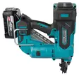 Makita BN001GZ Runkonaulain XGT | 40V | 50â€“90 mm - Makita akkunaulaimet - BN001GZ - 4