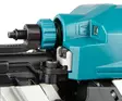 Makita BN001GZ Runkonaulain XGT | 40V | 50â€“90 mm - Makita akkunaulaimet - BN001GZ - 7